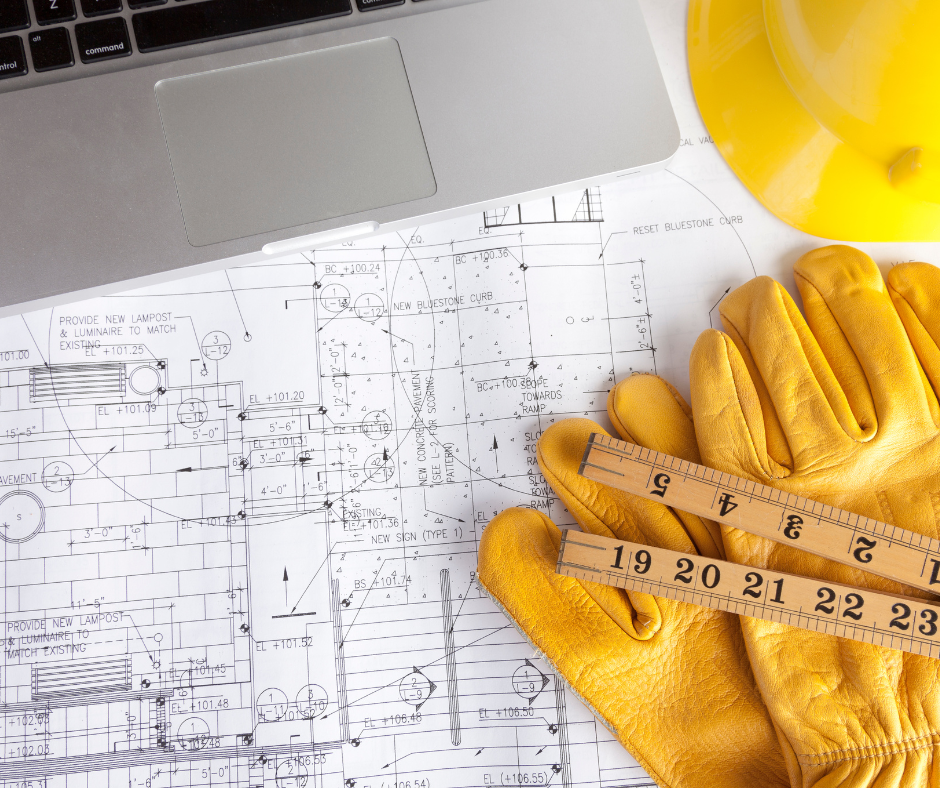 Construction services planning